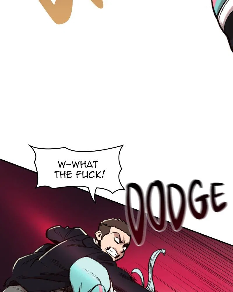 Psycho Revenge Chapter 1 – Page 49
