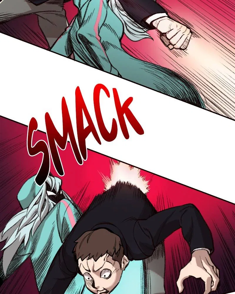 Psycho Revenge Chapter 1 – Page 50