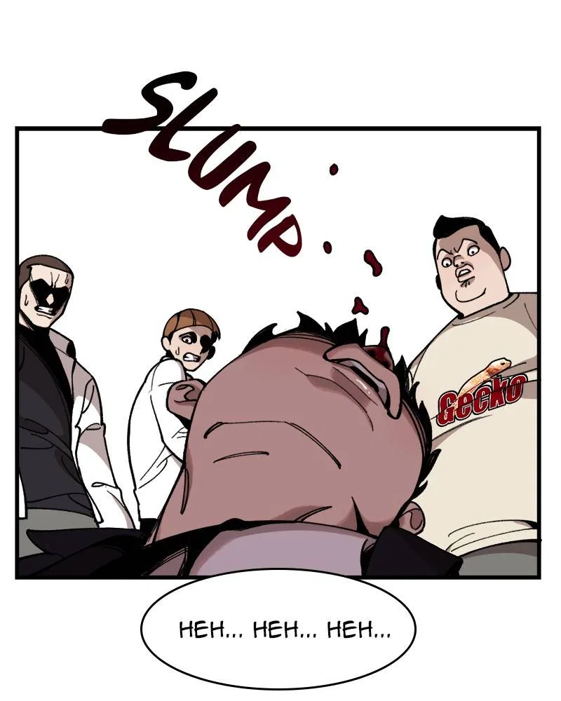 Psycho Revenge Chapter 1 – Page 56
