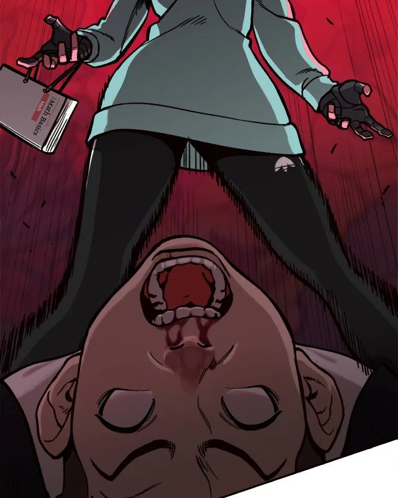 Psycho Revenge Chapter 1 – Page 58