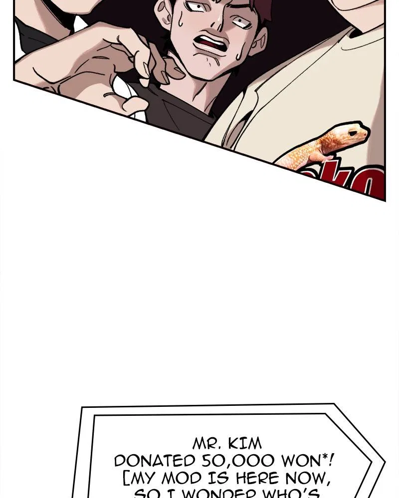 Psycho Revenge Chapter 1 – Page 60