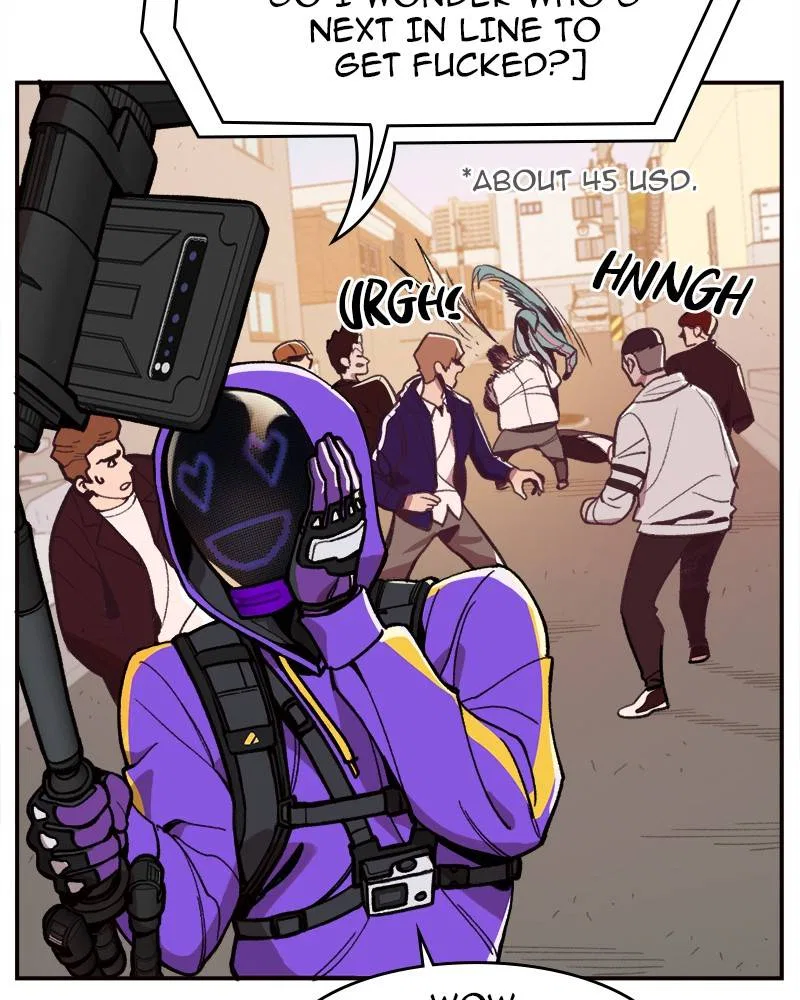 Psycho Revenge Chapter 1 – Page 61