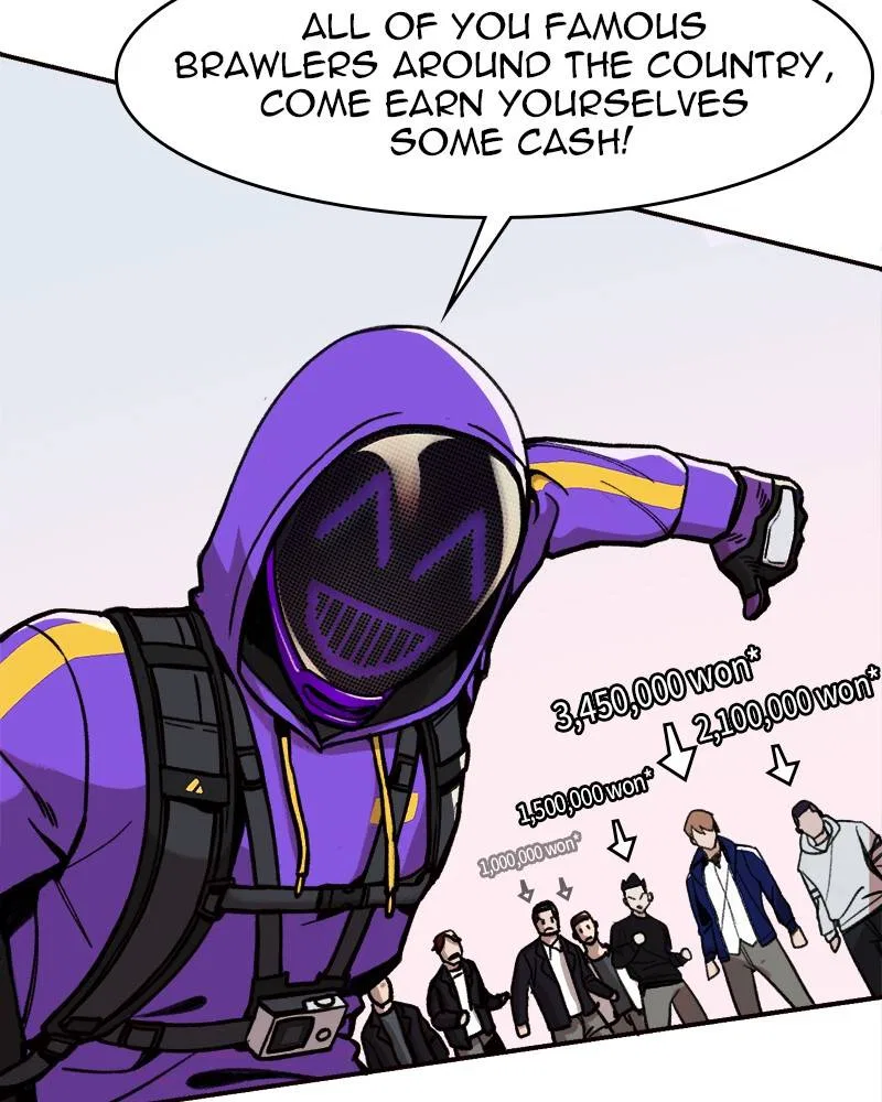 Psycho Revenge Chapter 1 – Page 66