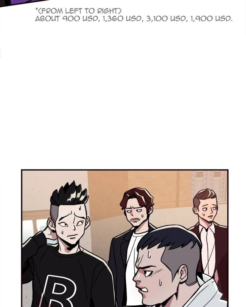 Psycho Revenge Chapter 1 – Page 67