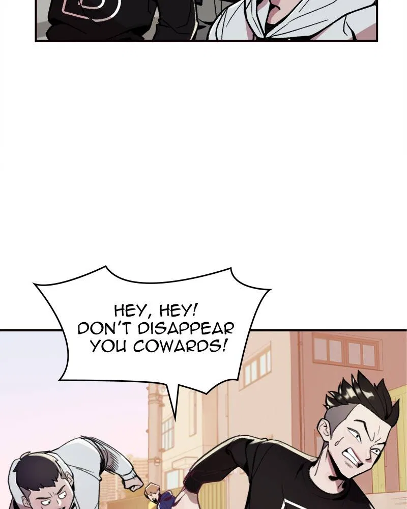 Psycho Revenge Chapter 1 – Page 68