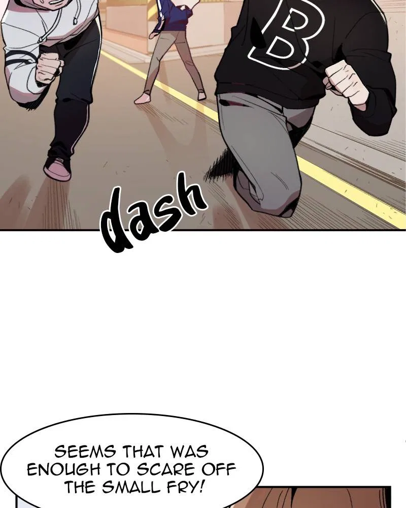 Psycho Revenge Chapter 1 – Page 69
