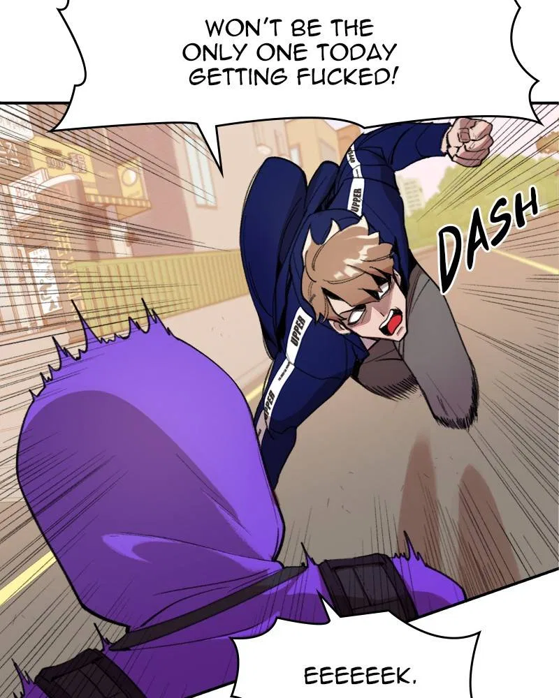 Psycho Revenge Chapter 1 – Page 71