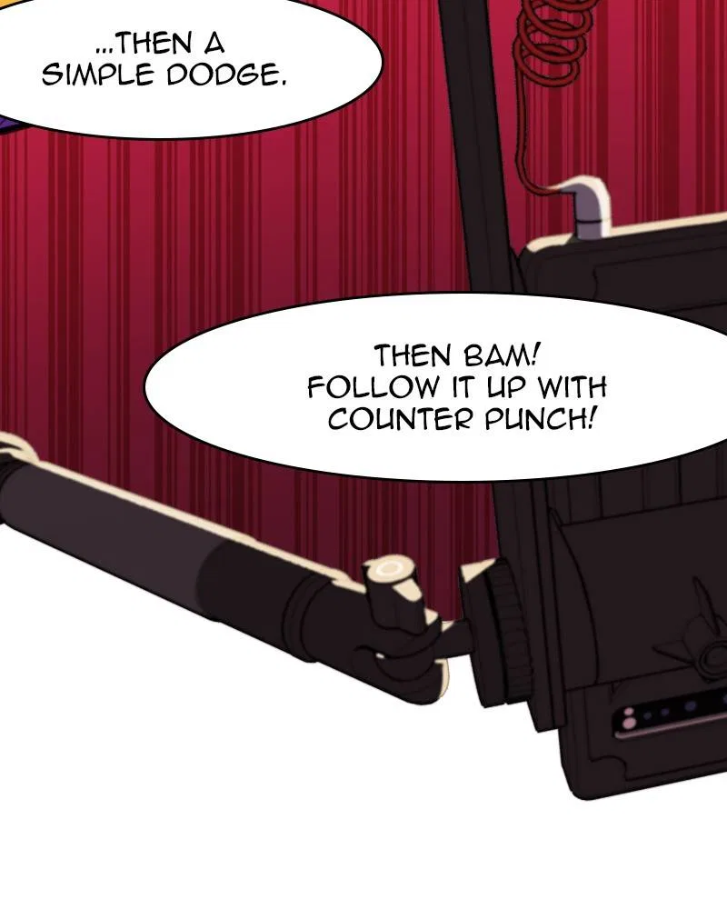 Psycho Revenge Chapter 1 – Page 75
