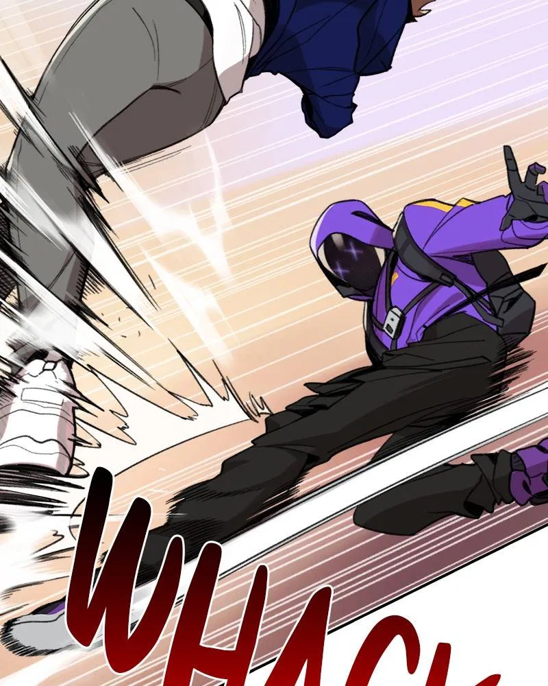 Psycho Revenge Chapter 1 – Page 80