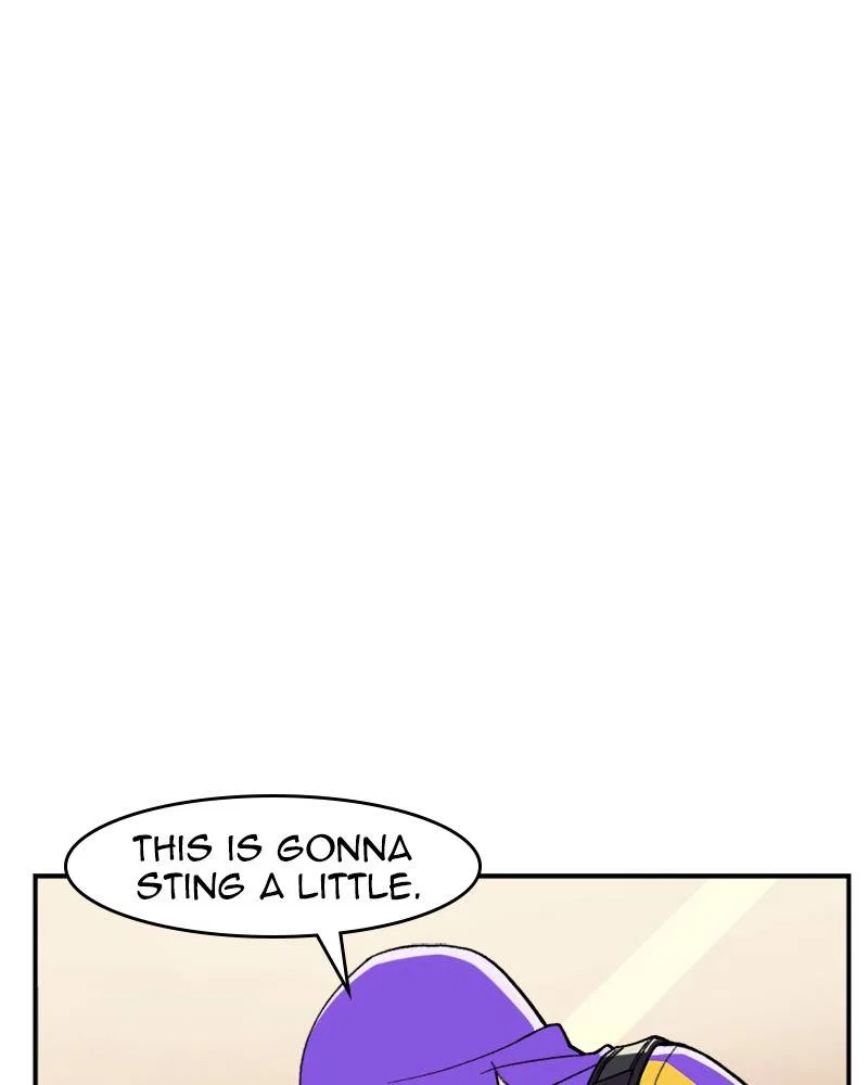 Psycho Revenge Chapter 1 – Page 85