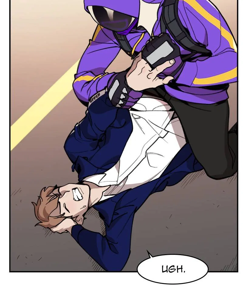 Psycho Revenge Chapter 1 – Page 86