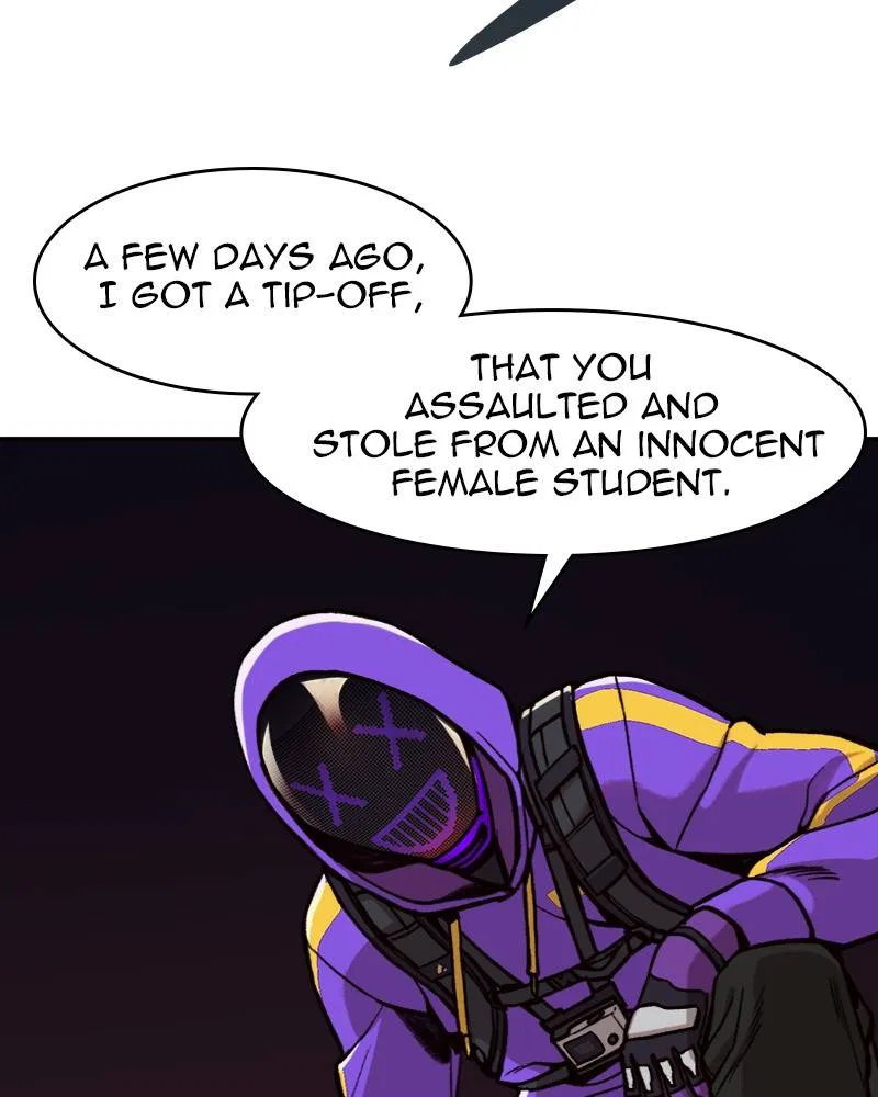 Psycho Revenge Chapter 1 – Page 89