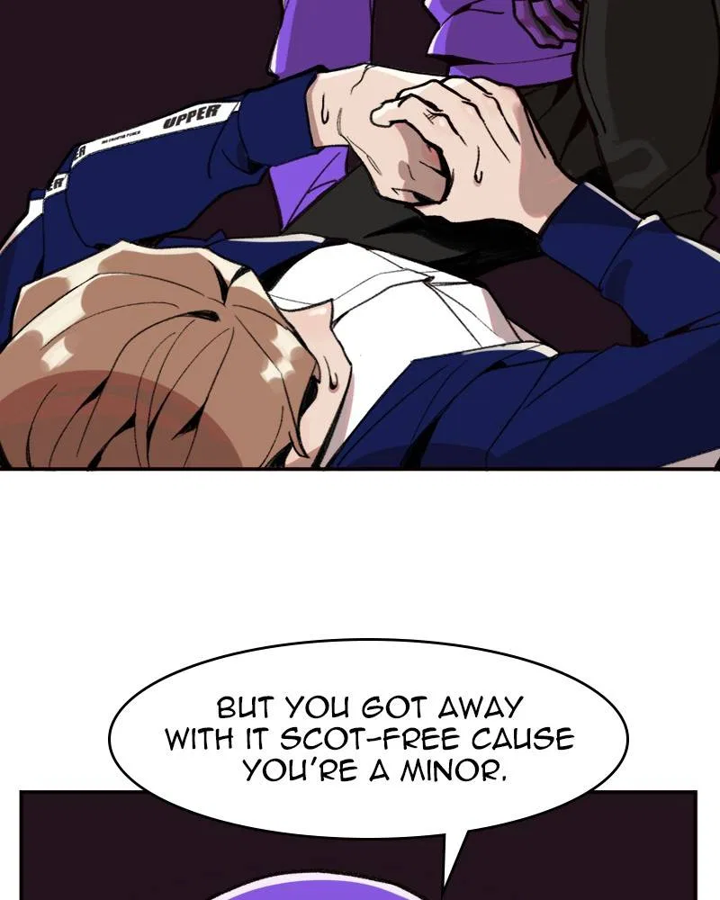Psycho Revenge Chapter 1 – Page 90