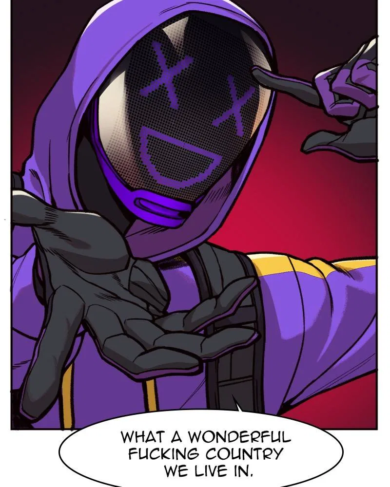 Psycho Revenge Chapter 1 – Page 91
