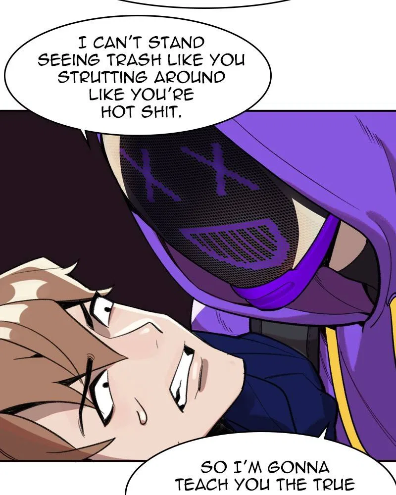 Psycho Revenge Chapter 1 – Page 92