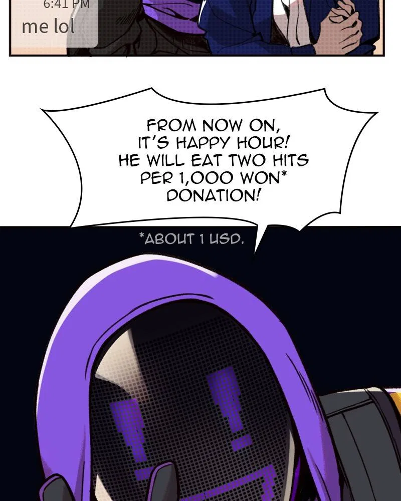 Psycho Revenge Chapter 1 – Page 94