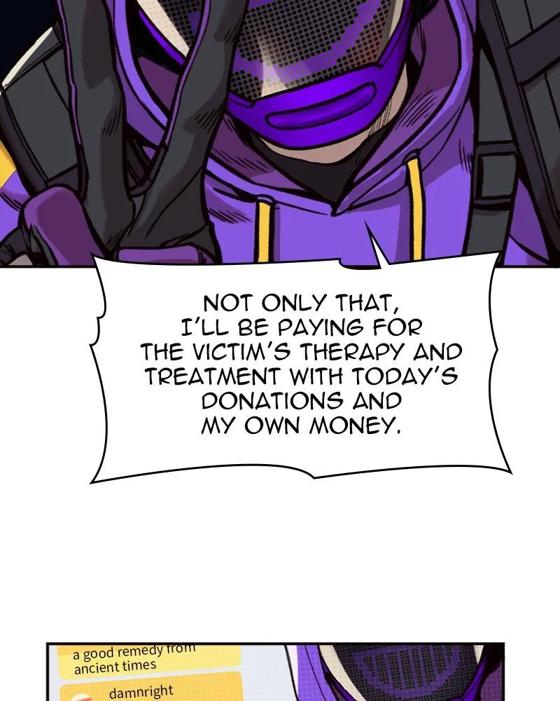 Psycho Revenge Chapter 1 – Page 95
