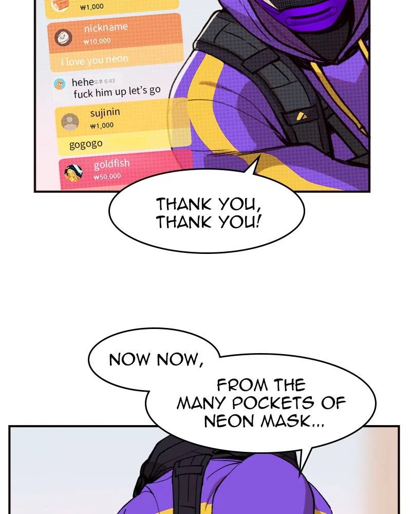 Psycho Revenge Chapter 1 – Page 96
