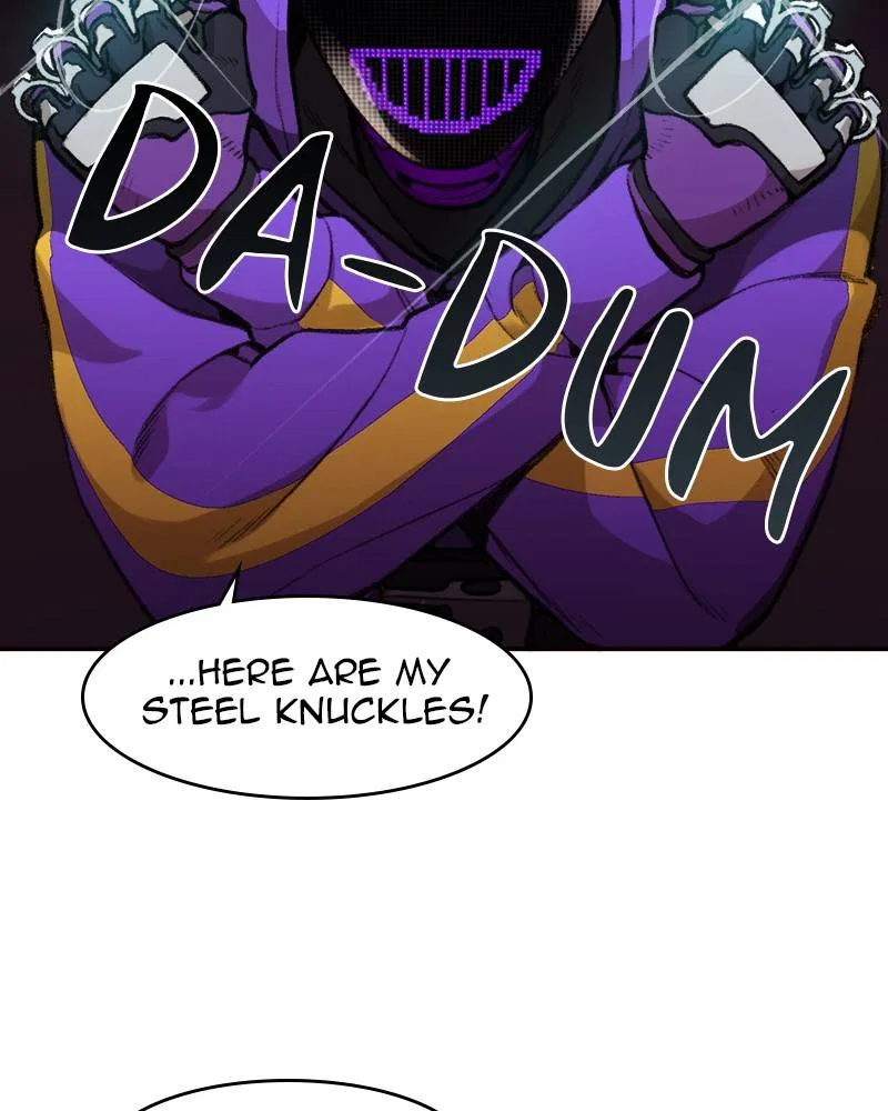 Psycho Revenge Chapter 1 – Page 99