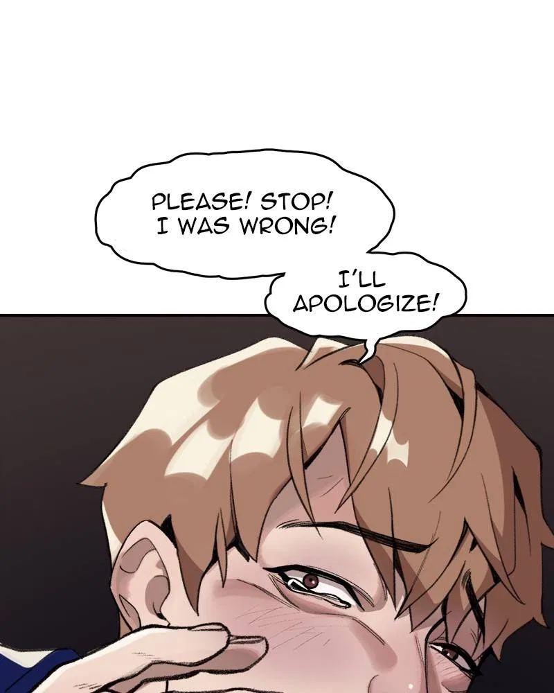 Psycho Revenge Chapter 1 – Page 105