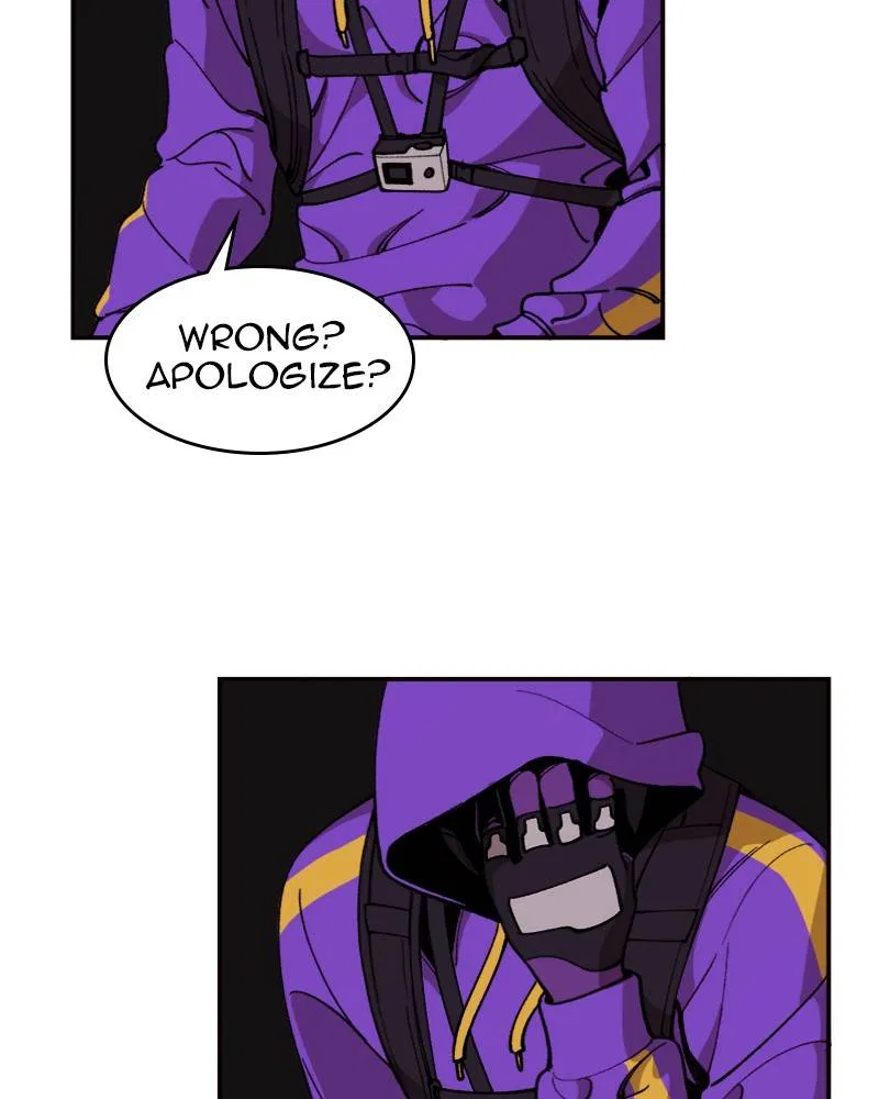 Psycho Revenge Chapter 1 – Page 107