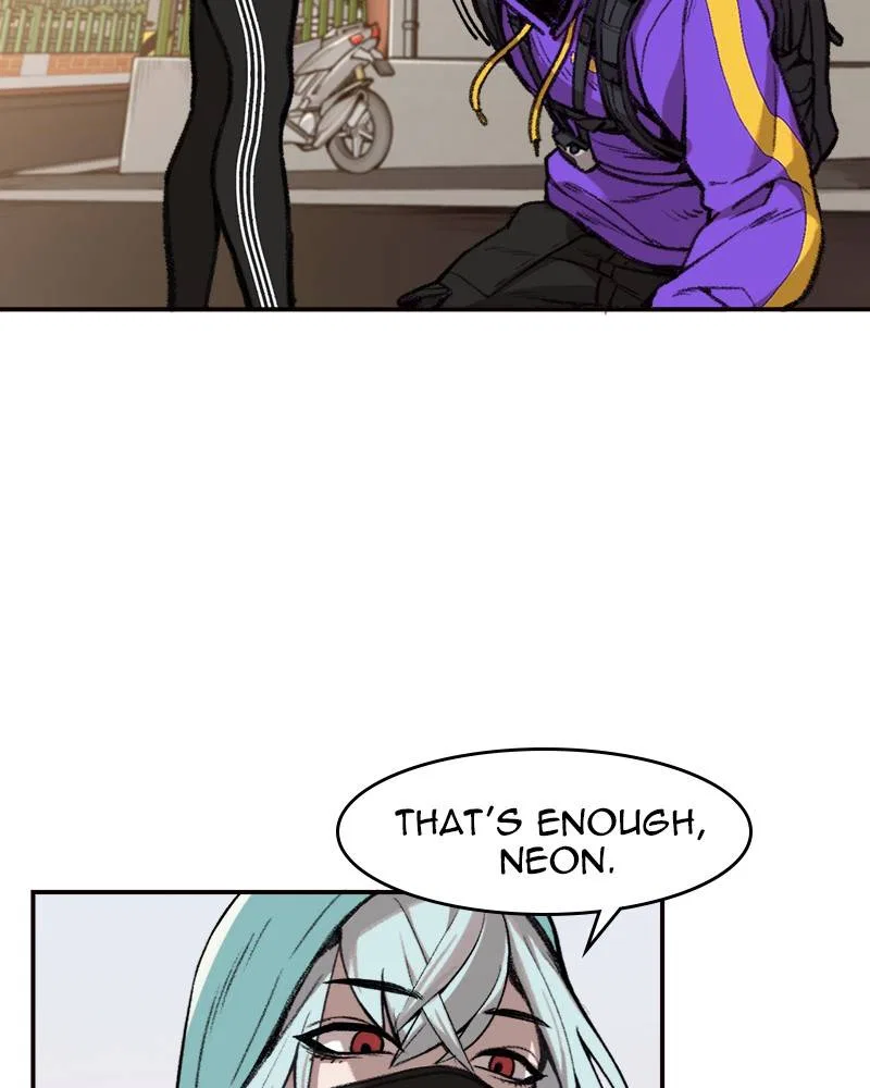 Psycho Revenge Chapter 1 – Page 114