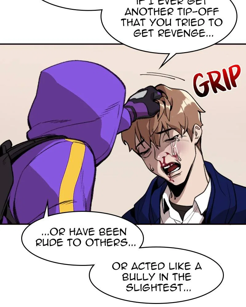 Psycho Revenge Chapter 1 – Page 117