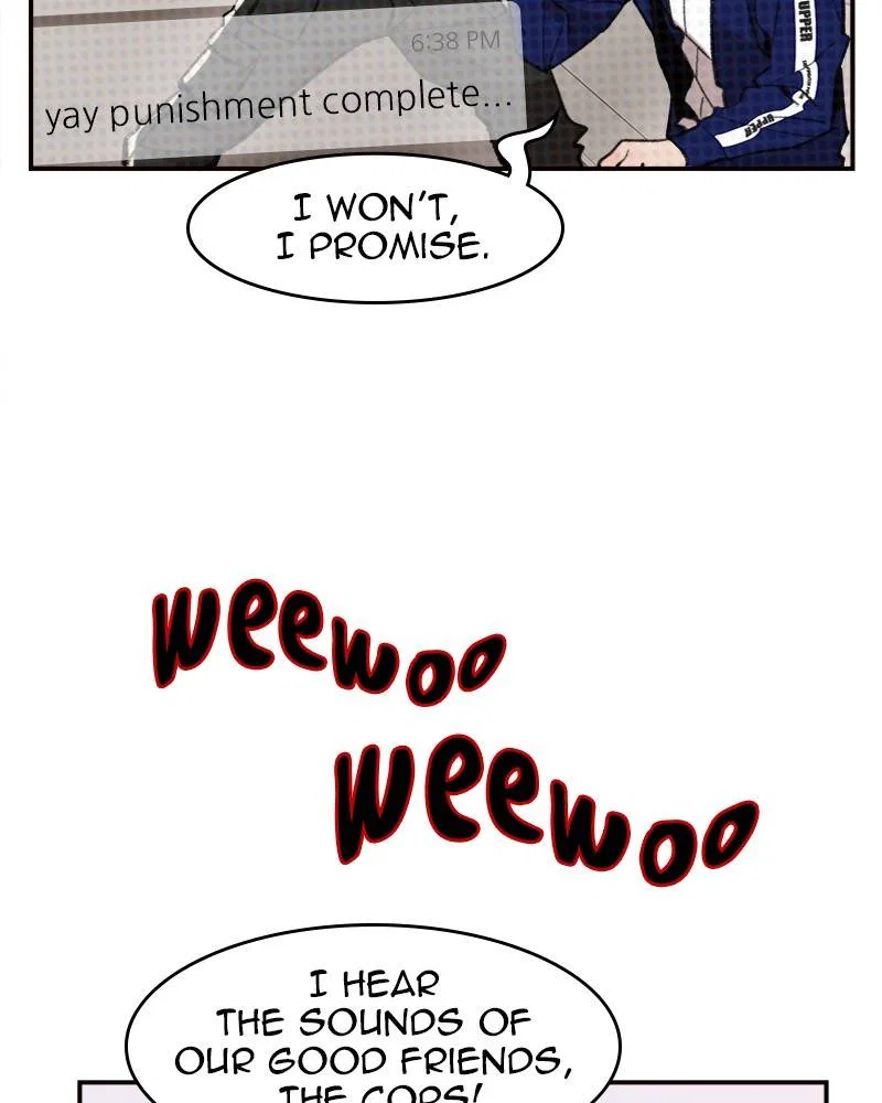 Psycho Revenge Chapter 1 – Page 121