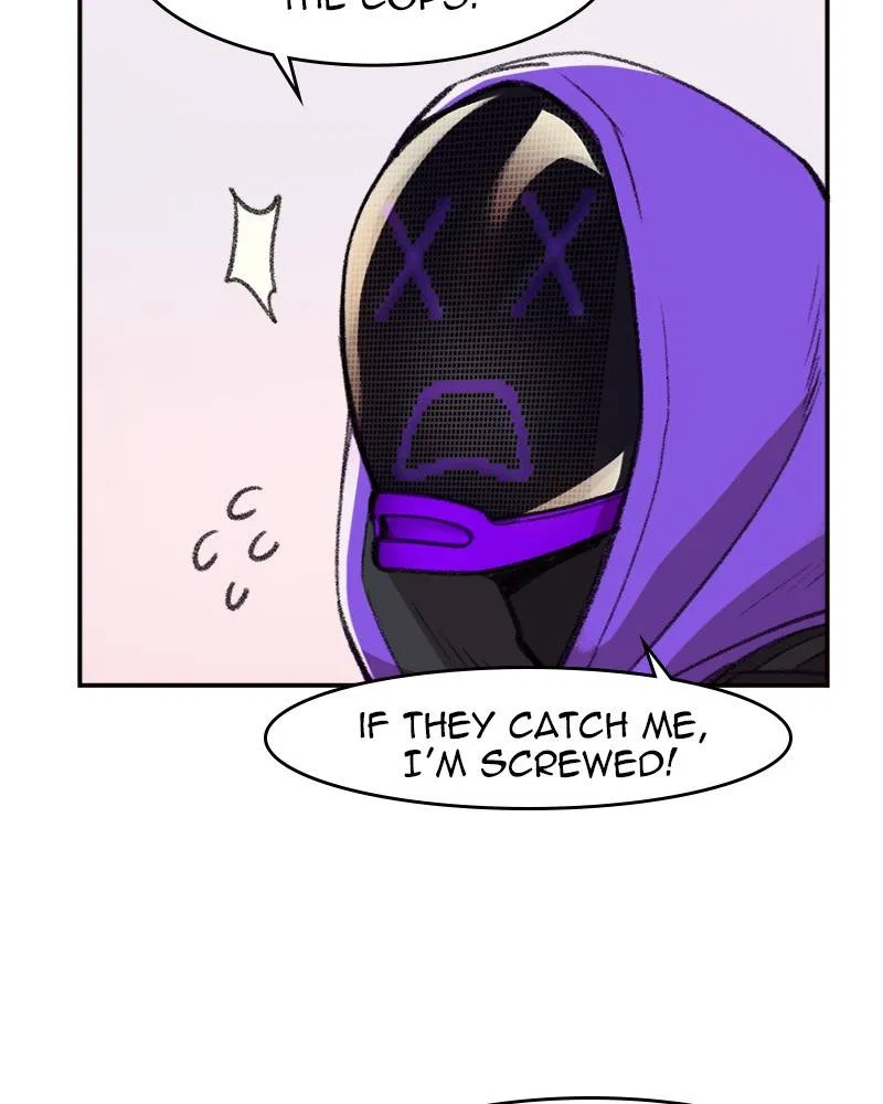 Psycho Revenge Chapter 1 – Page 122