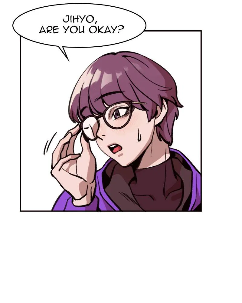 Psycho Revenge Chapter 1 – Page 134