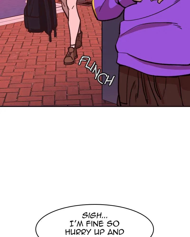 Psycho Revenge Chapter 1 – Page 136