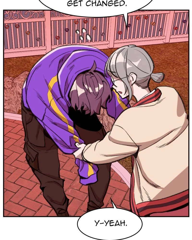 Psycho Revenge Chapter 1 – Page 137
