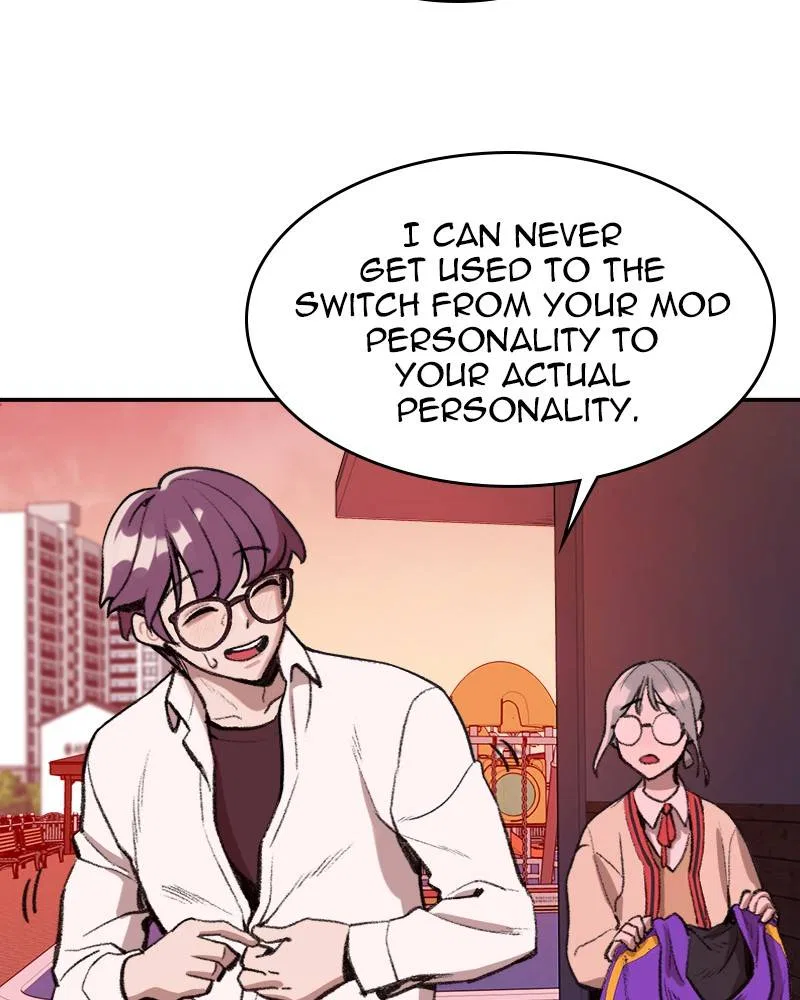 Psycho Revenge Chapter 1 – Page 138