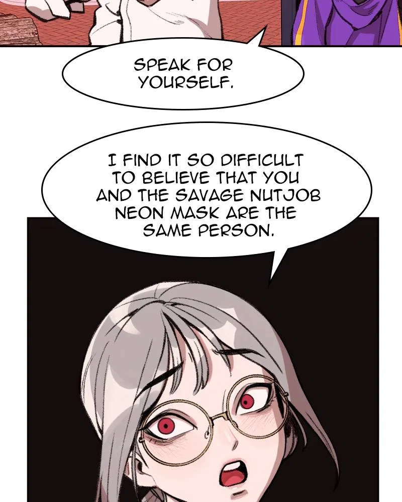 Psycho Revenge Chapter 1 – Page 139