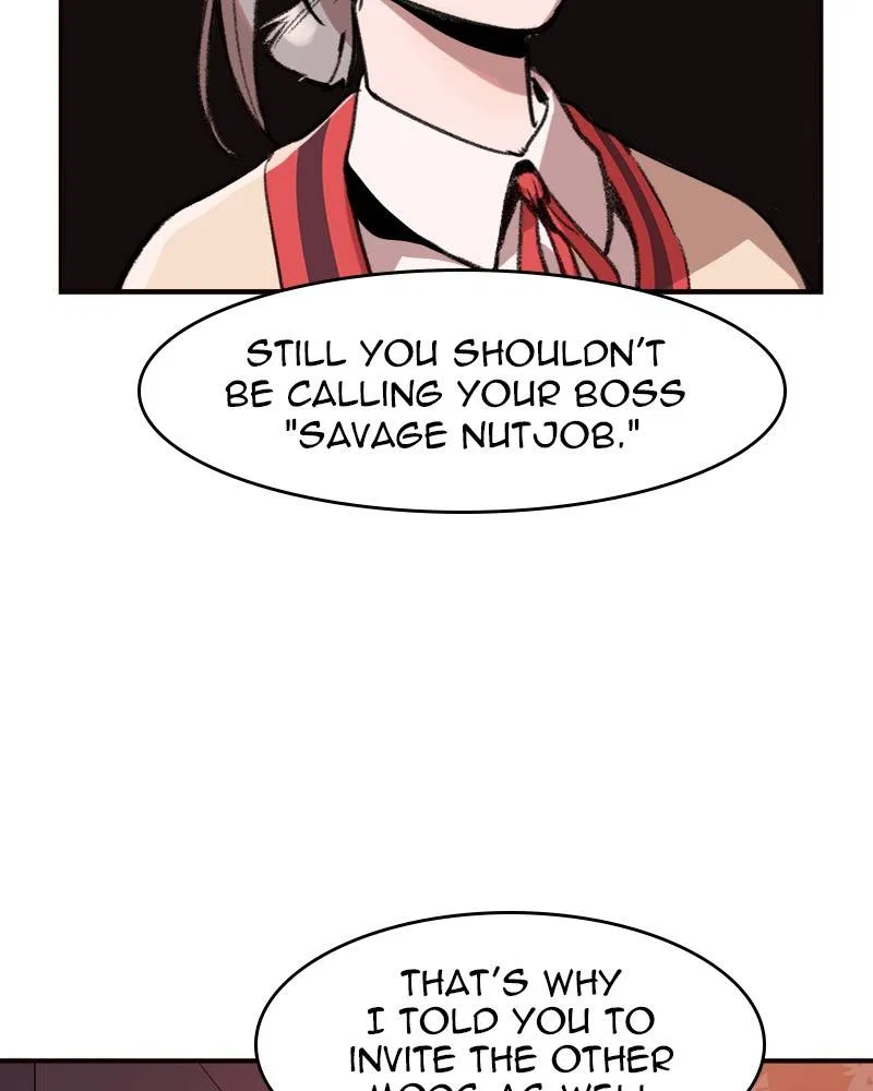 Psycho Revenge Chapter 1 – Page 140