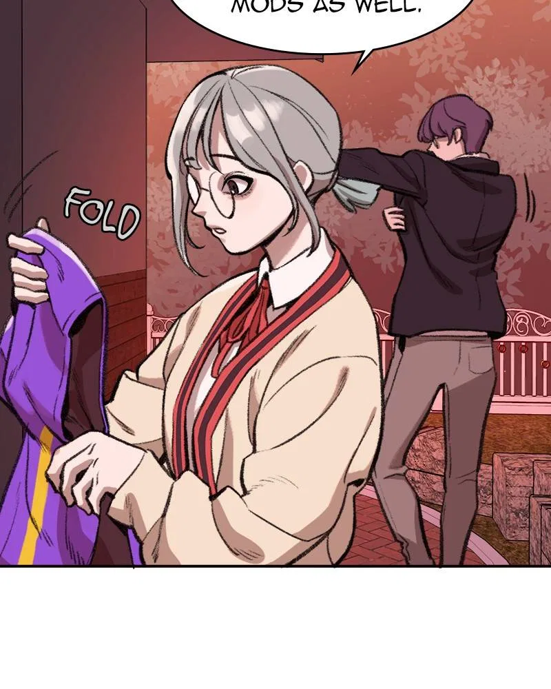 Psycho Revenge Chapter 1 – Page 141
