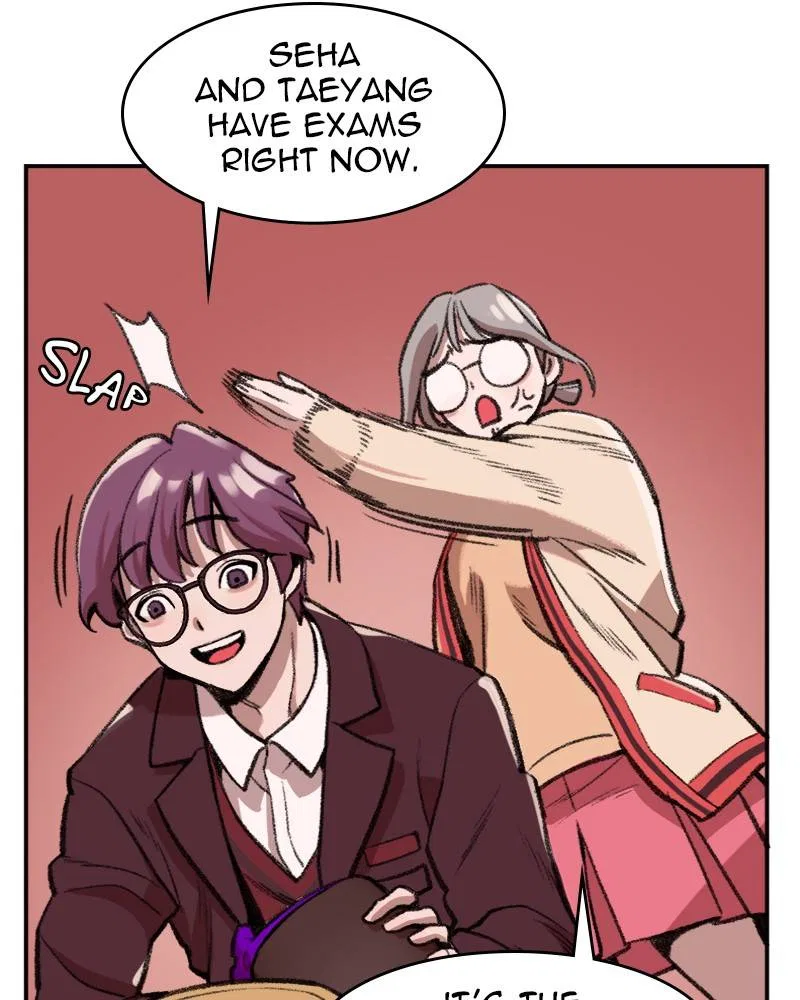 Psycho Revenge Chapter 1 – Page 142