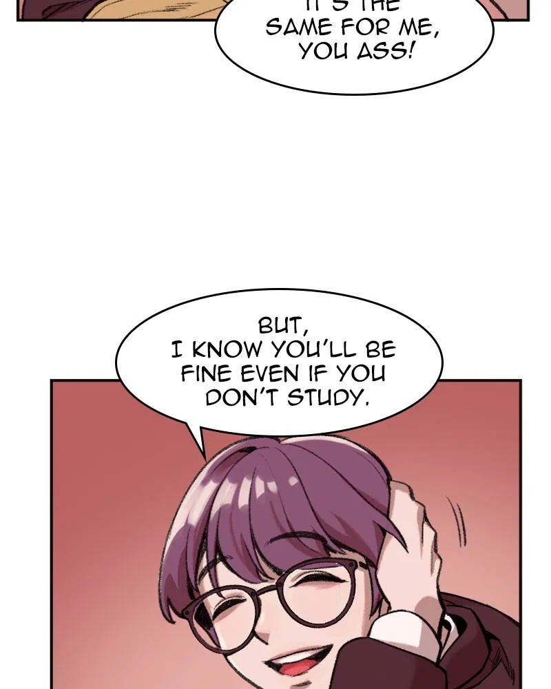 Psycho Revenge Chapter 1 – Page 143