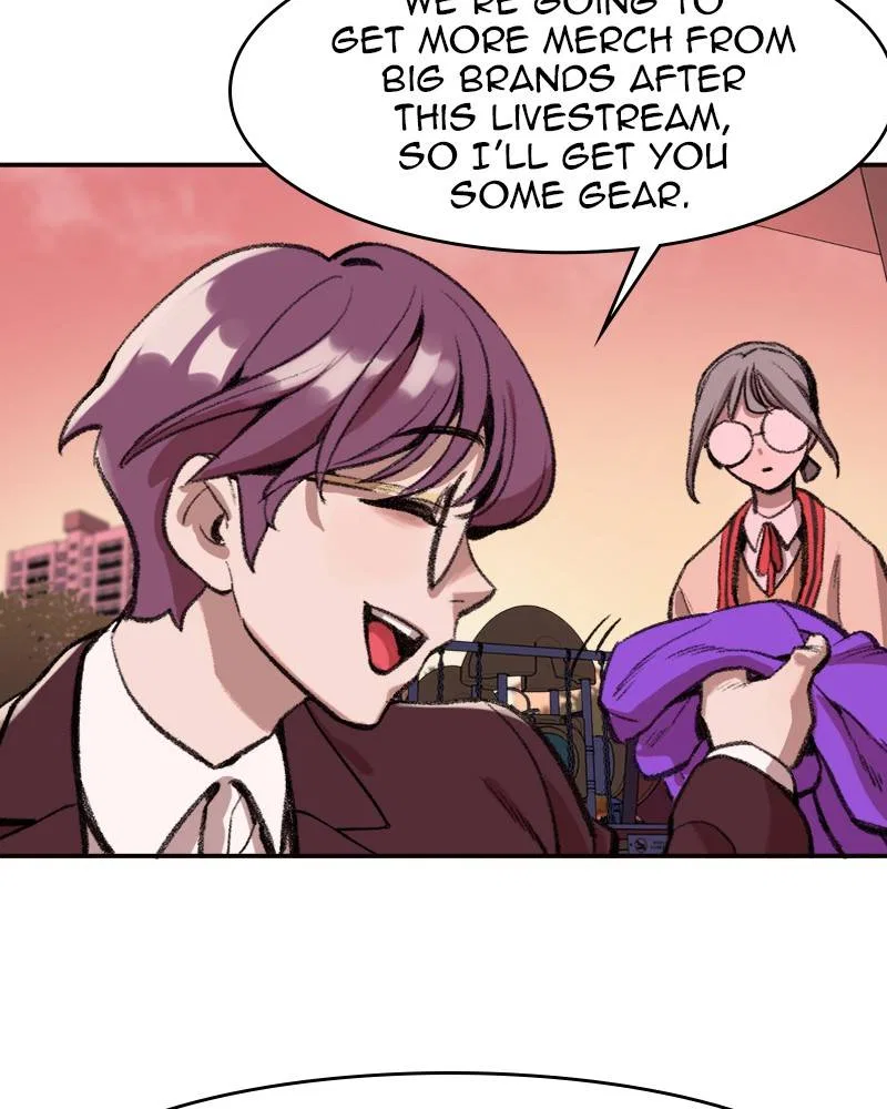 Psycho Revenge Chapter 1 – Page 146
