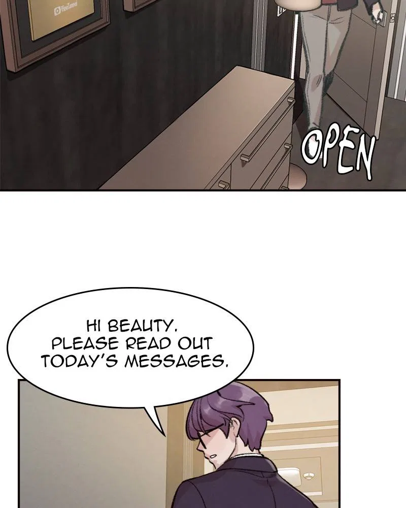 Psycho Revenge Chapter 1 – Page 155