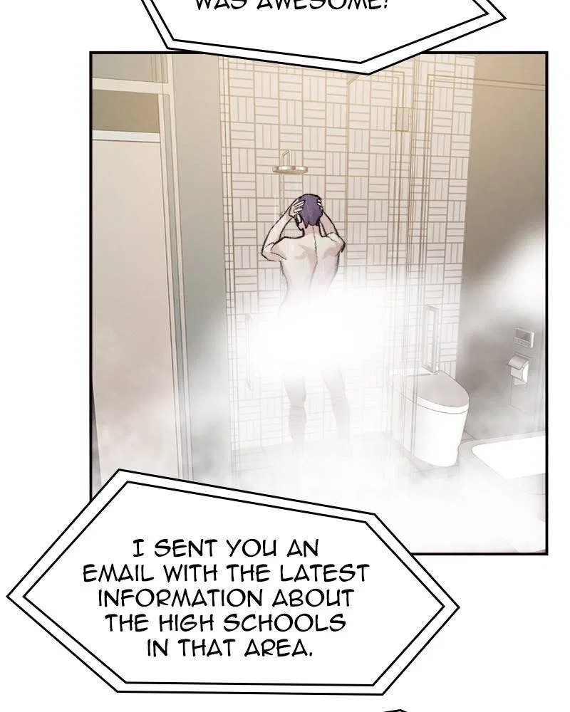 Psycho Revenge Chapter 1 – Page 157