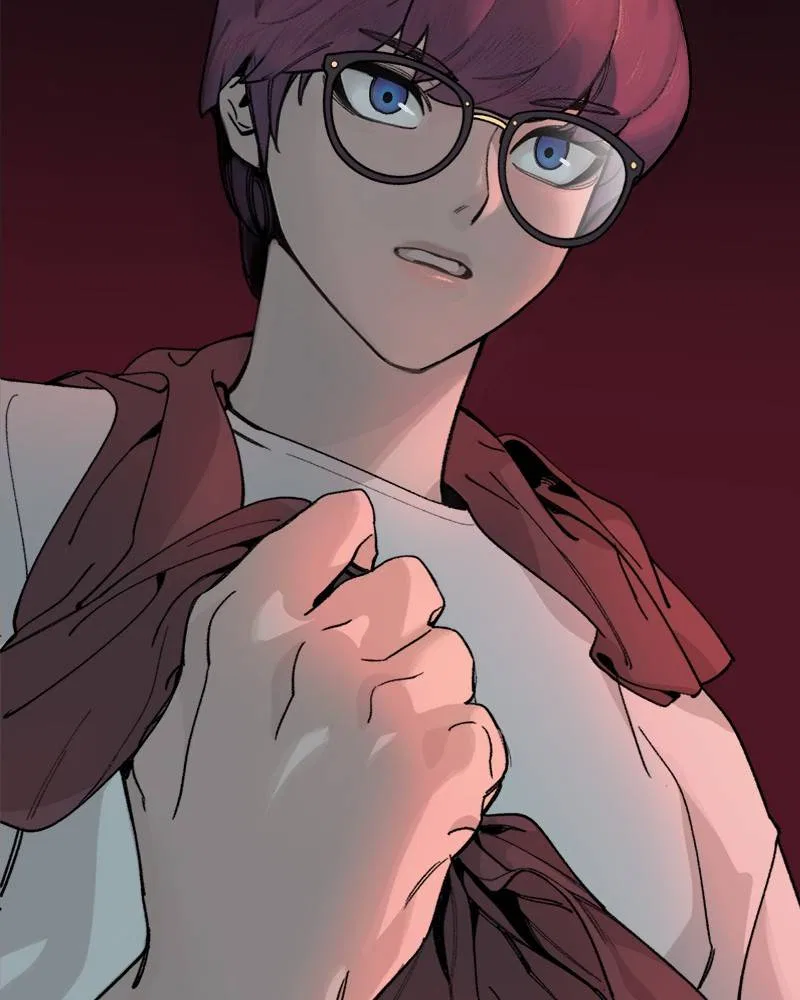 Psycho Revenge Chapter 1 – Page 180
