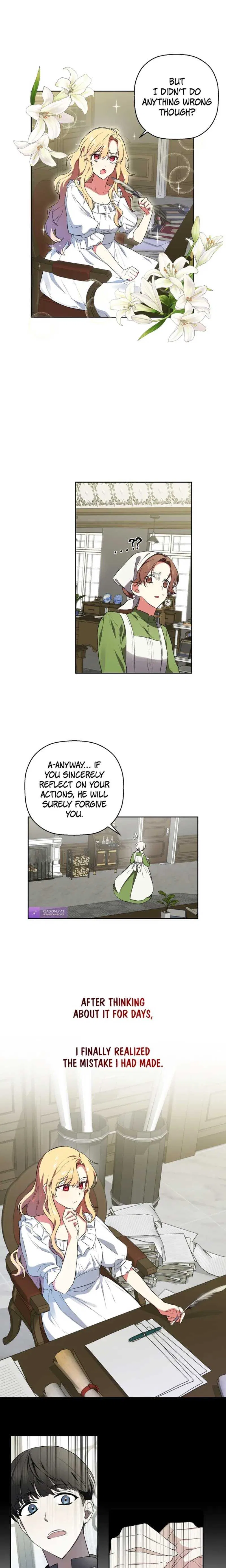 John Loves Tite Chapter 4 – Page 3
