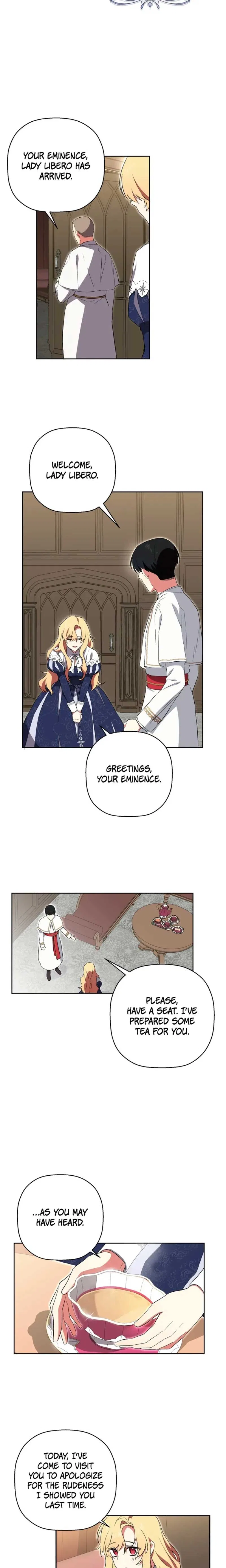 John Loves Tite Chapter 4 – Page 7