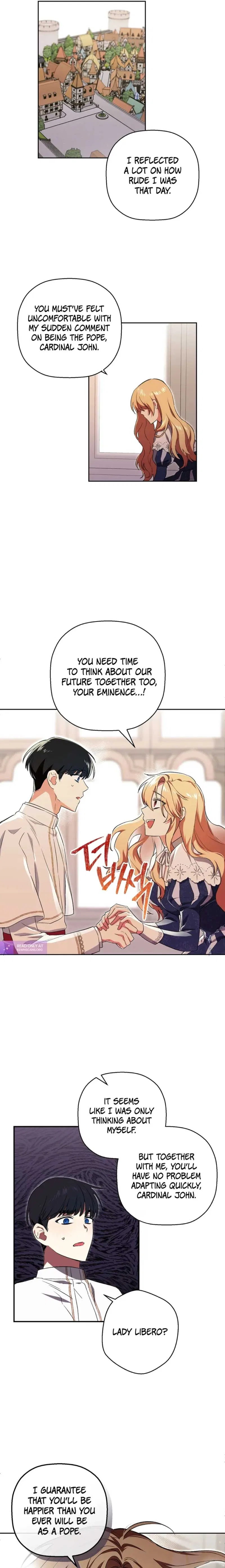 John Loves Tite Chapter 4 – Page 10