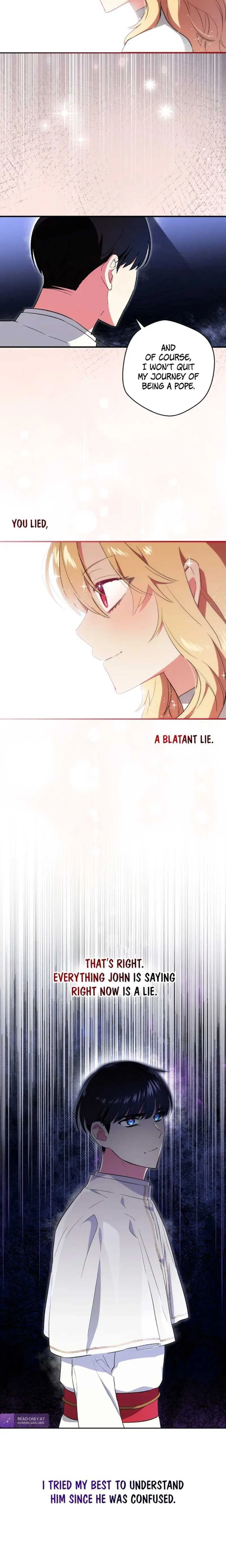 John Loves Tite Chapter 4 – Page 12
