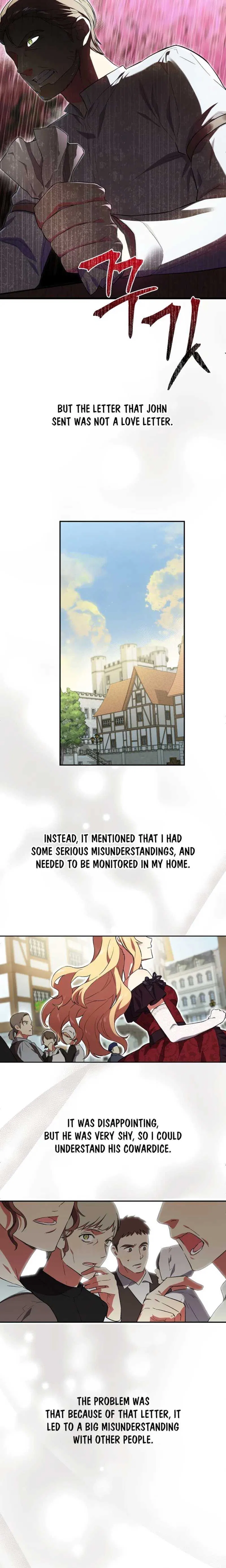 John Loves Tite Chapter 4 – Page 15