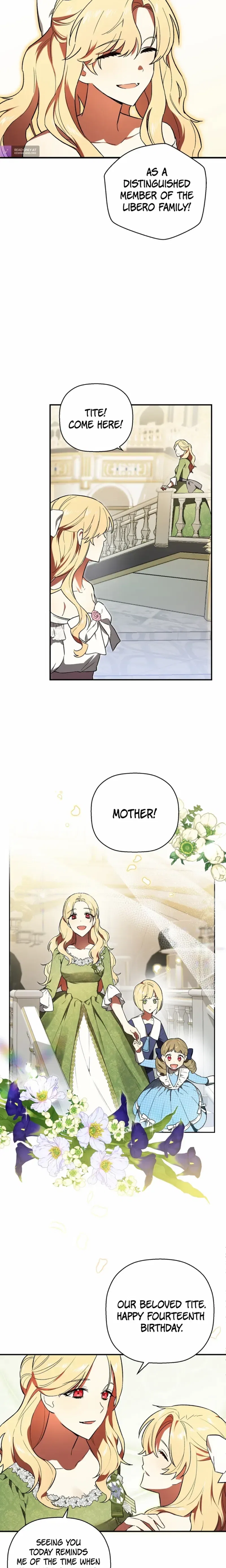 John Loves Tite Chapter 3 – Page 4