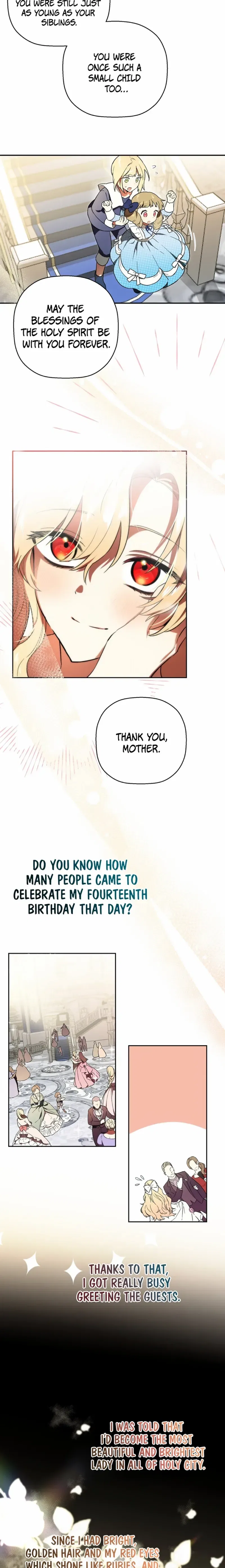 John Loves Tite Chapter 3 – Page 5