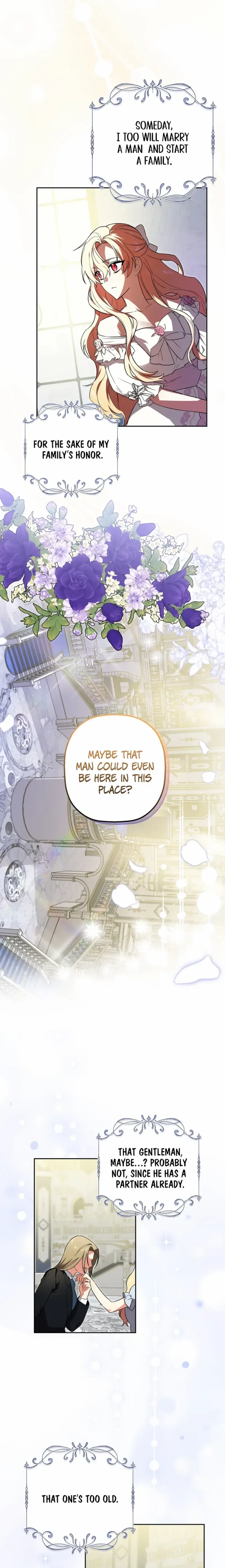 John Loves Tite Chapter 3 – Page 7